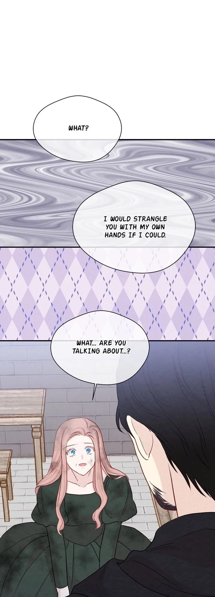 IRIS - Lady with a Smartphone Chapter 139 page 29 - Chapter 139