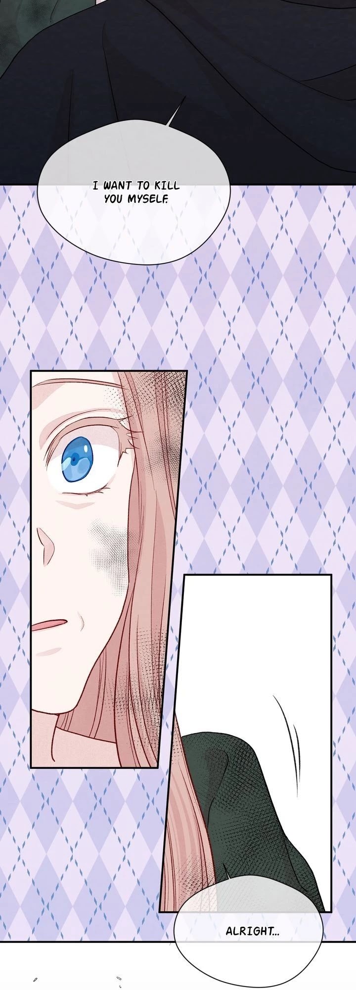 IRIS - Lady with a Smartphone Chapter 139 page 30 - Chapter 139