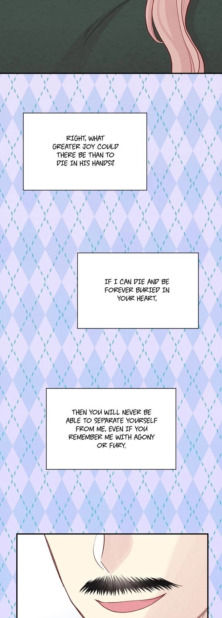 IRIS - Lady with a Smartphone Chapter 139 page 32 - Chapter 139