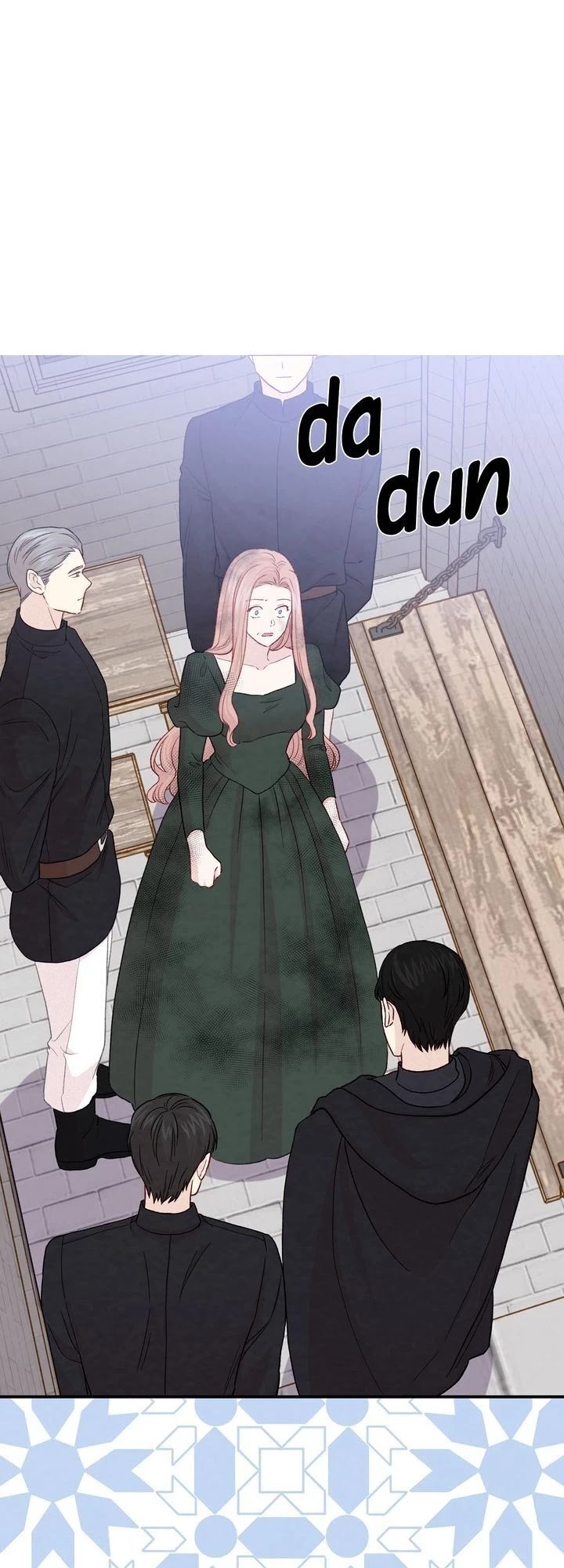 IRIS - Lady with a Smartphone Chapter 139 page 34 - Chapter 139