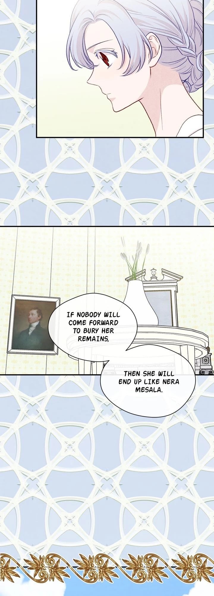 IRIS - Lady with a Smartphone Chapter 139 page 43 - Chapter 139