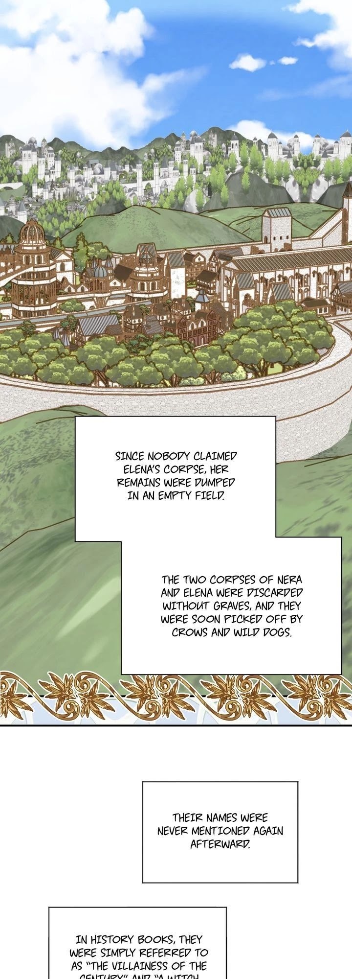 IRIS - Lady with a Smartphone Chapter 139 page 44 - Chapter 139