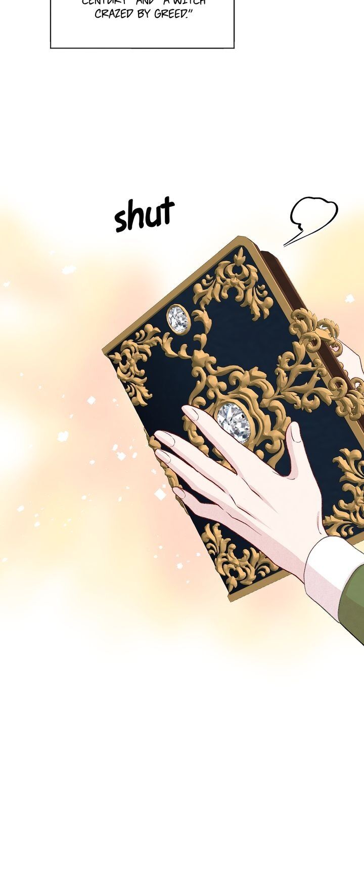 IRIS - Lady with a Smartphone Chapter 139 page 45 - Chapter 139