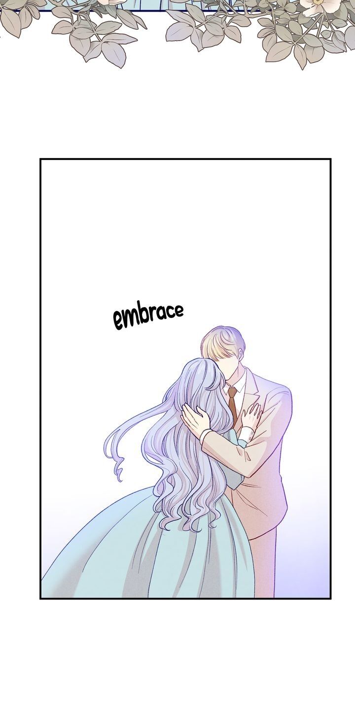 IRIS - Lady with a Smartphone Chapter 139 page 5 - Chapter 139