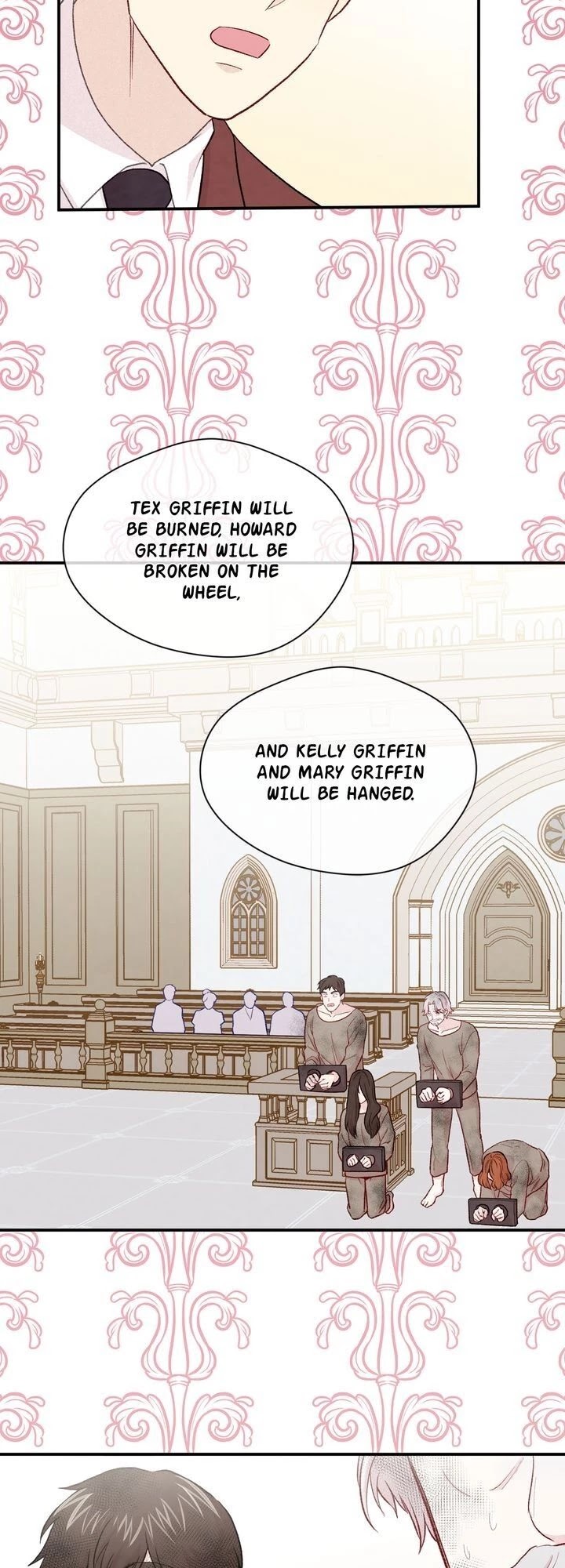 IRIS - Lady with a Smartphone Chapter 139 page 7 - Chapter 139