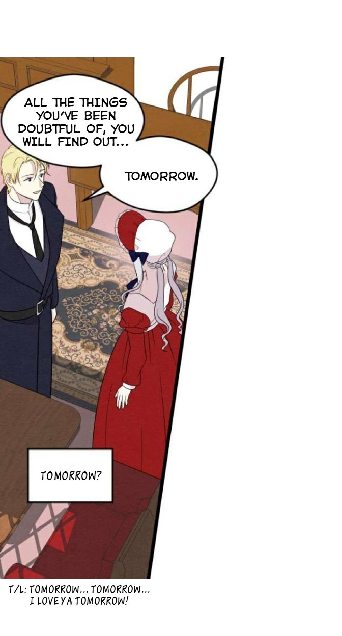 IRIS - Lady with a Smartphone Chapter 14 page 10 - Chapter 14