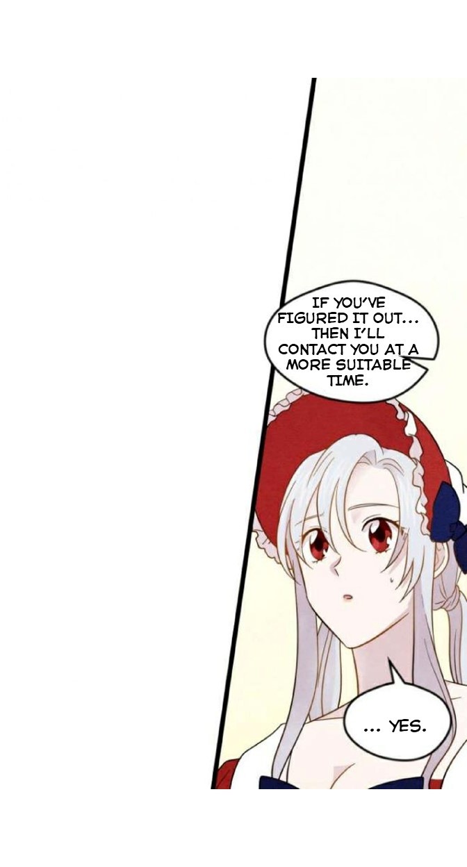 IRIS - Lady with a Smartphone Chapter 14 page 11 - Chapter 14