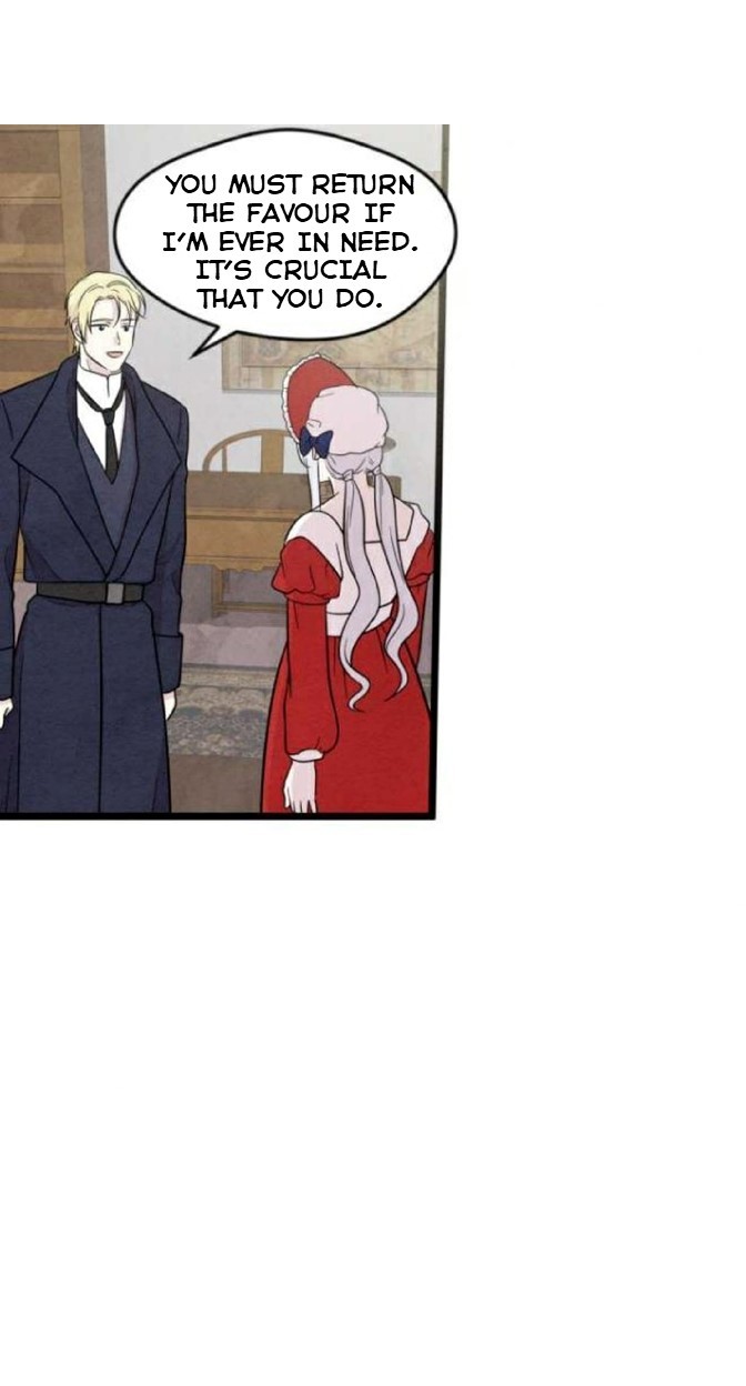 IRIS - Lady with a Smartphone Chapter 14 page 15 - Chapter 14