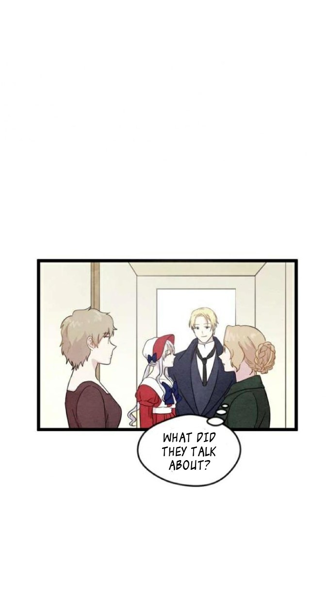 IRIS - Lady with a Smartphone Chapter 14 page 18 - Chapter 14