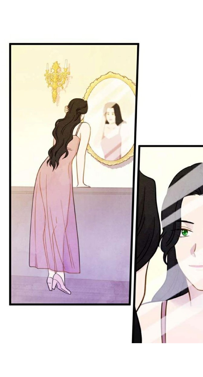 IRIS - Lady with a Smartphone Chapter 14 page 21 - Chapter 14