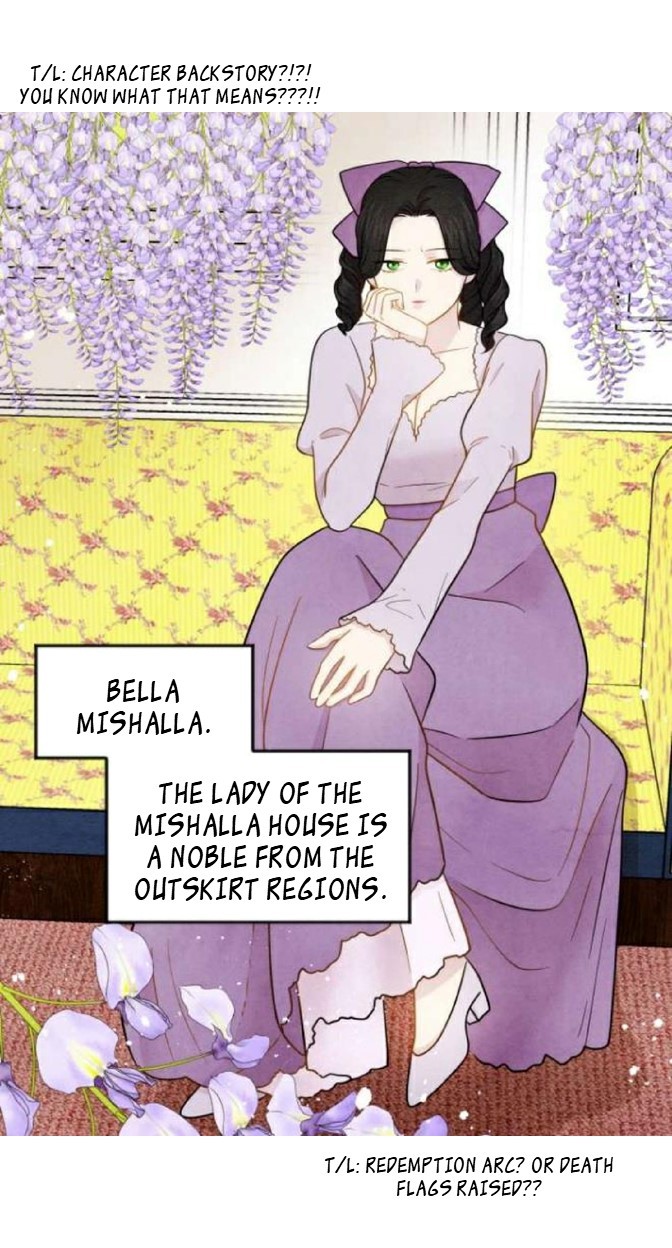 IRIS - Lady with a Smartphone Chapter 14 page 23 - Chapter 14