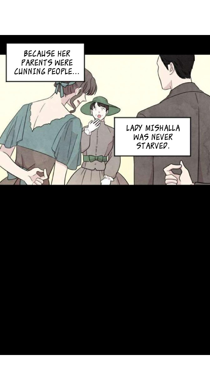 IRIS - Lady with a Smartphone Chapter 14 page 24 - Chapter 14
