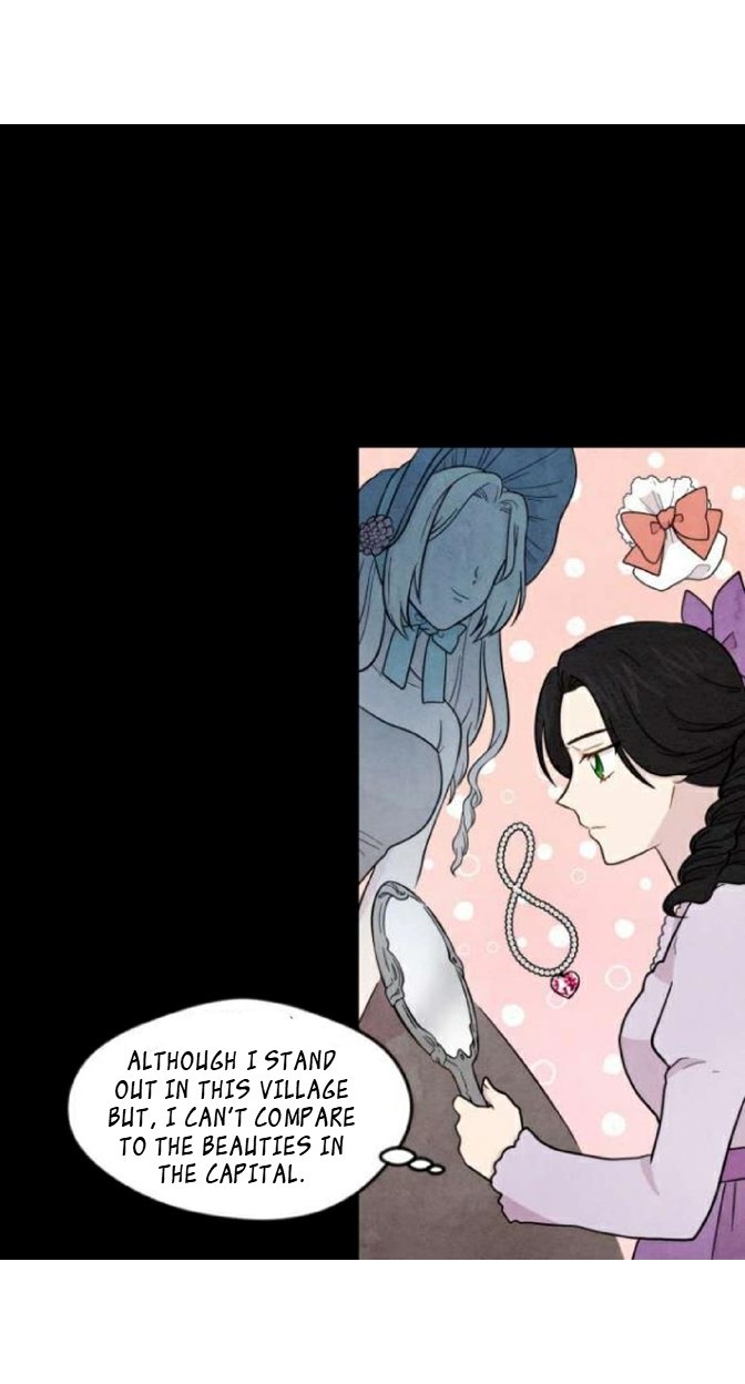 IRIS - Lady with a Smartphone Chapter 14 page 27 - Chapter 14