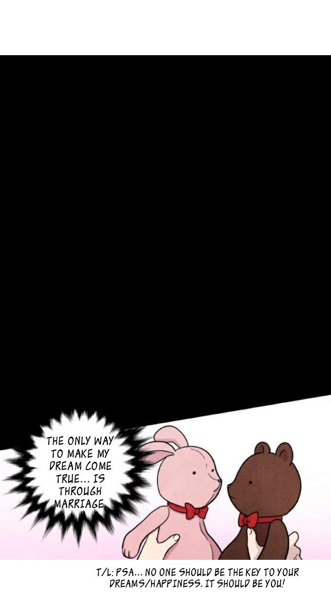 IRIS - Lady with a Smartphone Chapter 14 page 29 - Chapter 14