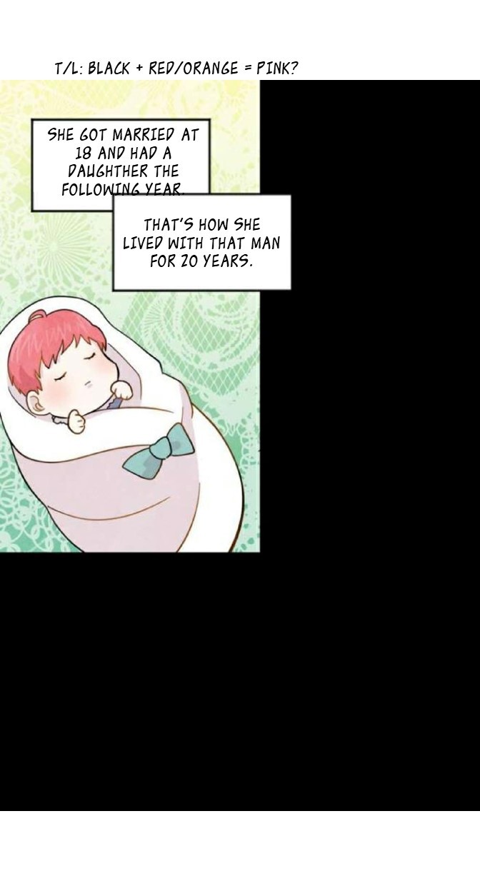 IRIS - Lady with a Smartphone Chapter 14 page 31 - Chapter 14