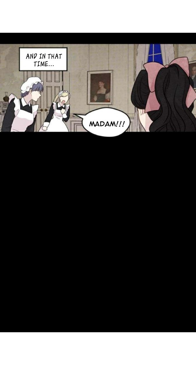 IRIS - Lady with a Smartphone Chapter 14 page 34 - Chapter 14