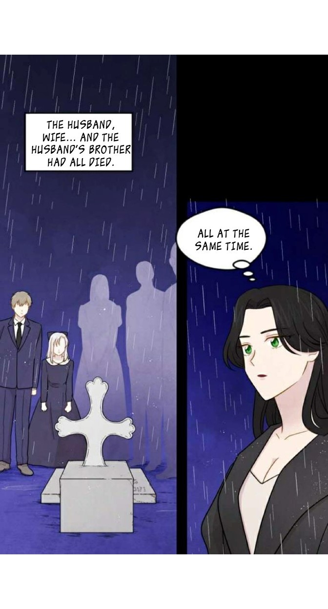 IRIS - Lady with a Smartphone Chapter 14 page 36 - Chapter 14