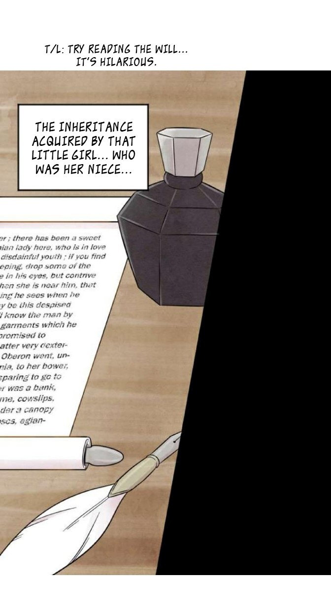 IRIS - Lady with a Smartphone Chapter 14 page 39 - Chapter 14