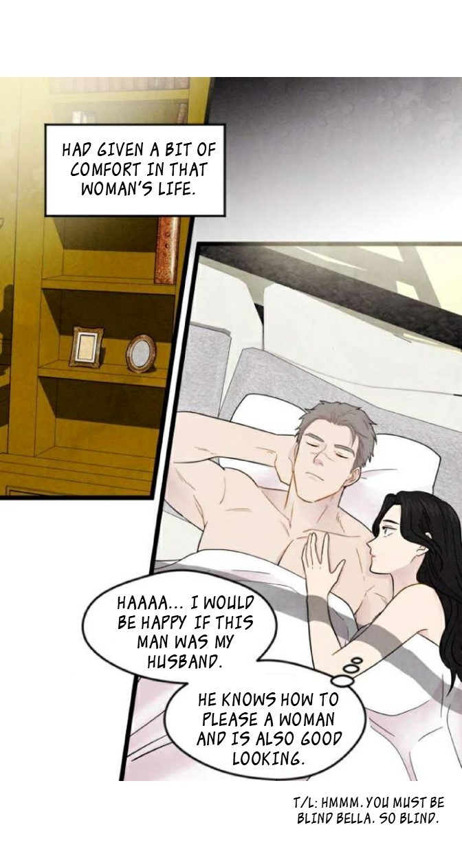 IRIS - Lady with a Smartphone Chapter 14 page 41 - Chapter 14