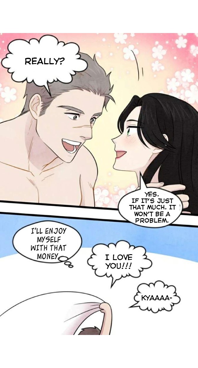 IRIS - Lady with a Smartphone Chapter 14 page 47 - Chapter 14