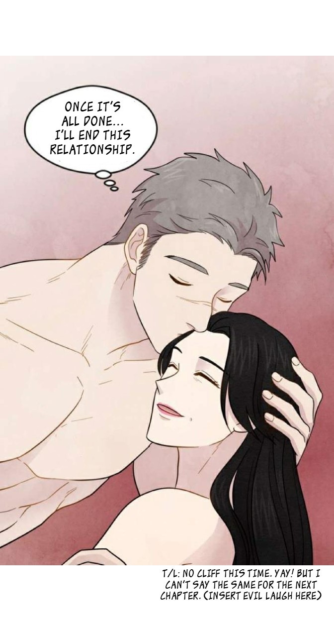 IRIS - Lady with a Smartphone Chapter 14 page 48 - Chapter 14