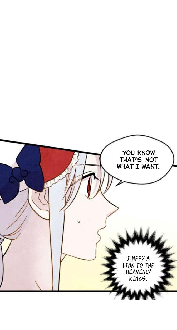 IRIS - Lady with a Smartphone Chapter 14 page 7 - Chapter 14