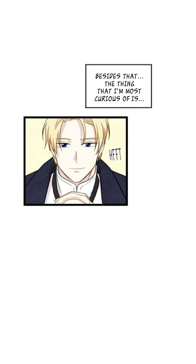 IRIS - Lady with a Smartphone Chapter 14 page 8 - Chapter 14