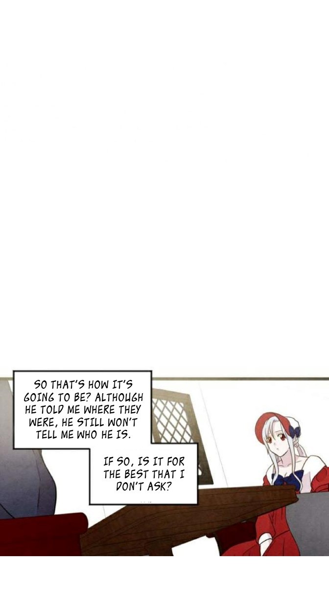 IRIS - Lady with a Smartphone Chapter 14 page 9 - Chapter 14