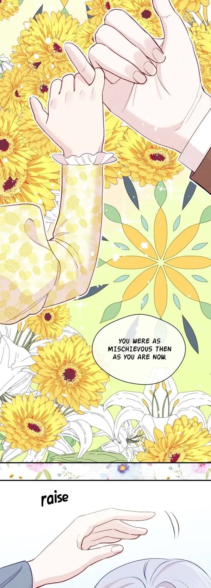 IRIS - Lady with a Smartphone Chapter 140 page 10 - Chapter 140 [END]