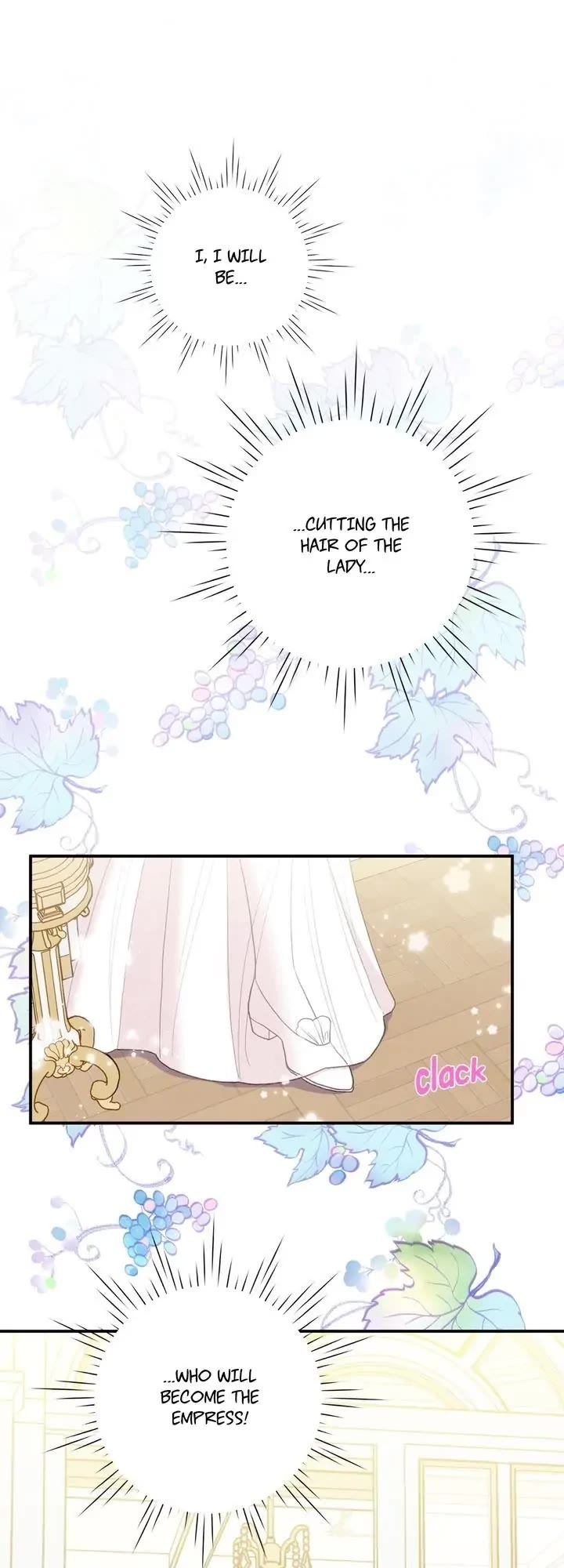 IRIS - Lady with a Smartphone Chapter 140 page 18 - Chapter 140 [END]