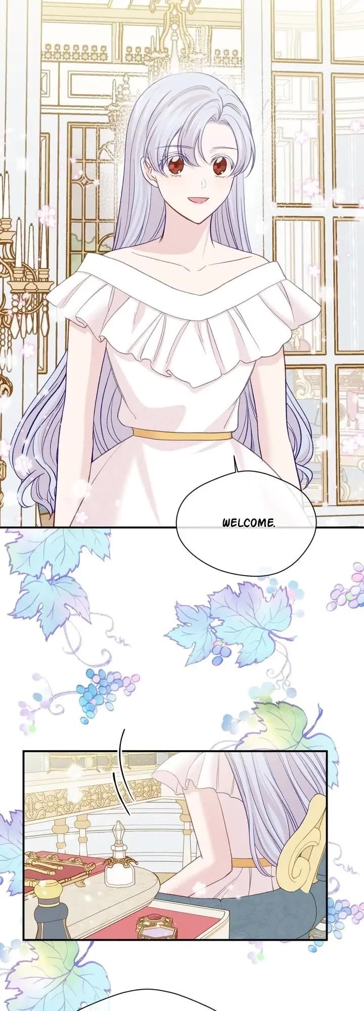 IRIS - Lady with a Smartphone Chapter 140 page 19 - Chapter 140 [END]