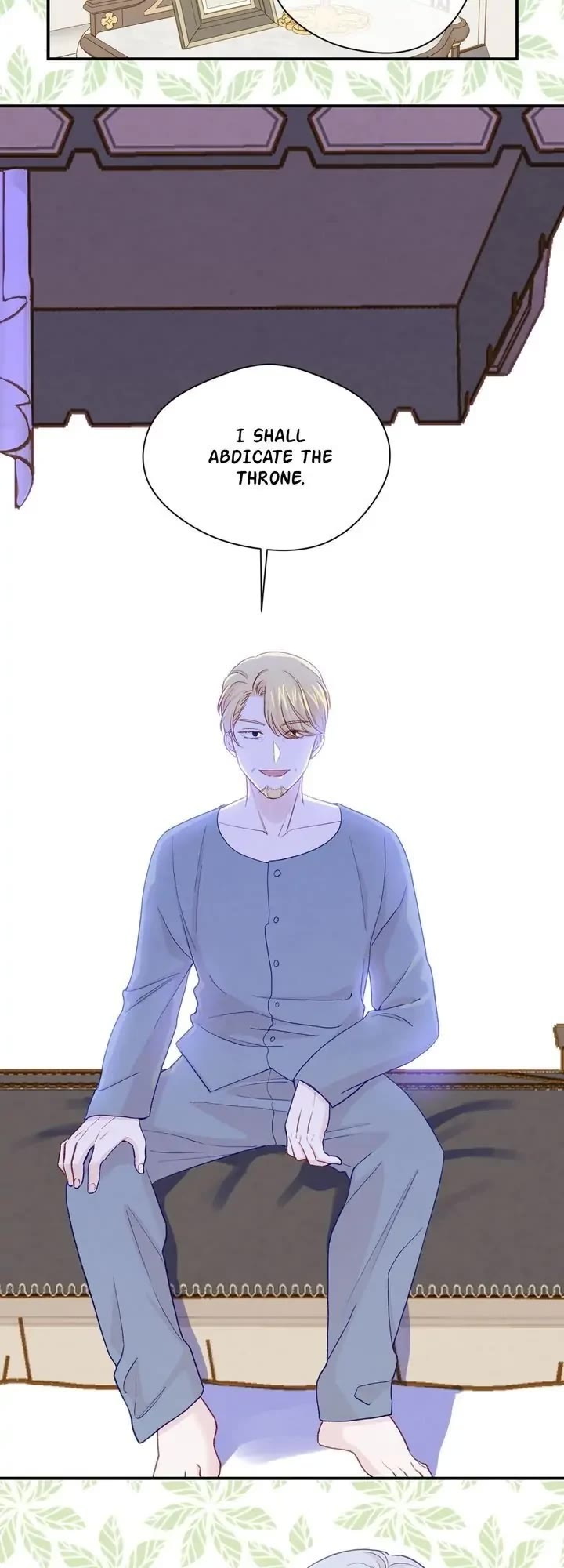 IRIS - Lady with a Smartphone Chapter 140 page 5 - Chapter 140 [END]