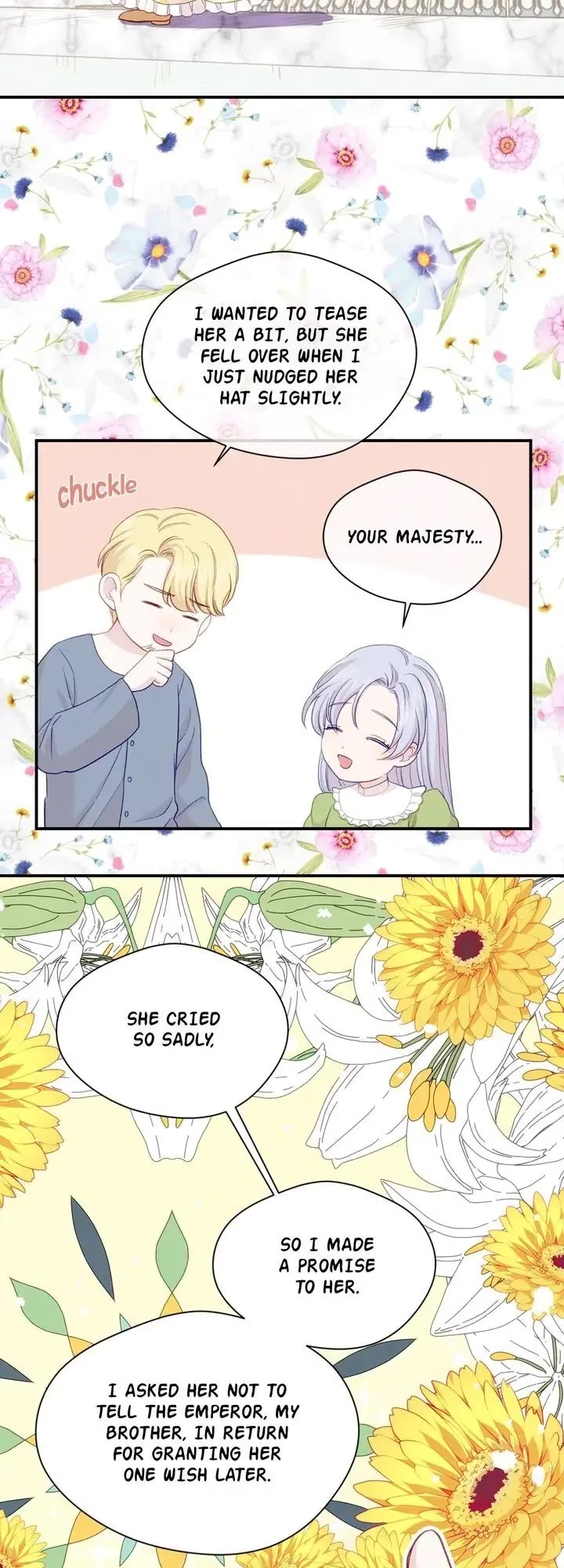 IRIS - Lady with a Smartphone Chapter 140 page 9 - Chapter 140 [END]