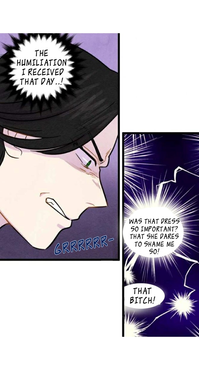 IRIS - Lady with a Smartphone Chapter 15 page 12 - Chapter 15