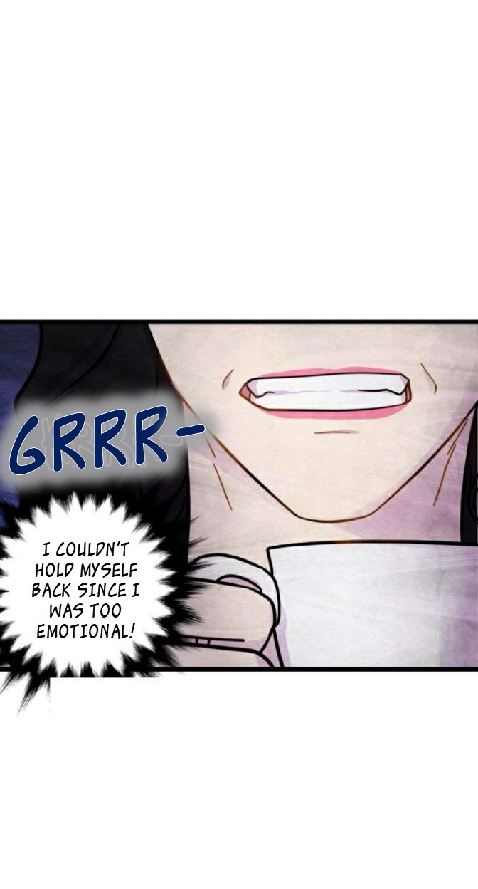 IRIS - Lady with a Smartphone Chapter 15 page 13 - Chapter 15