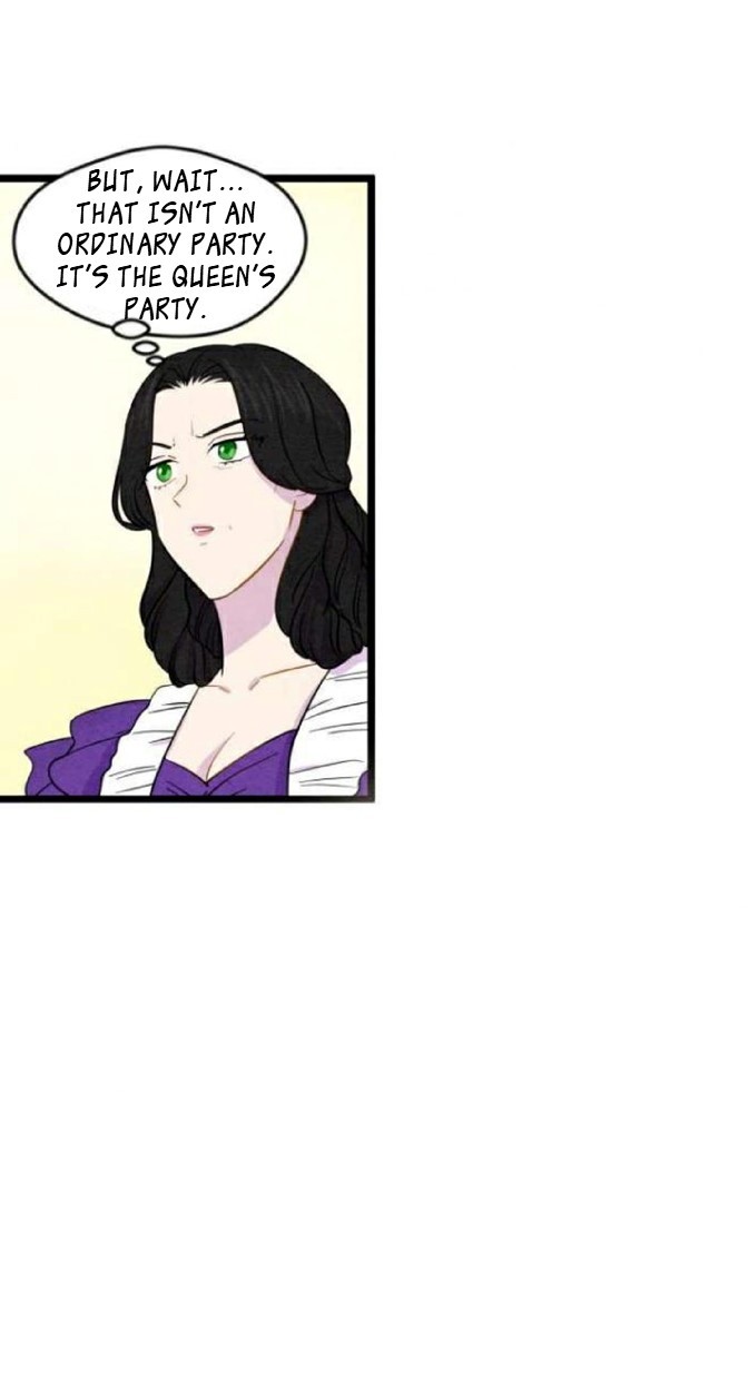 IRIS - Lady with a Smartphone Chapter 15 page 16 - Chapter 15