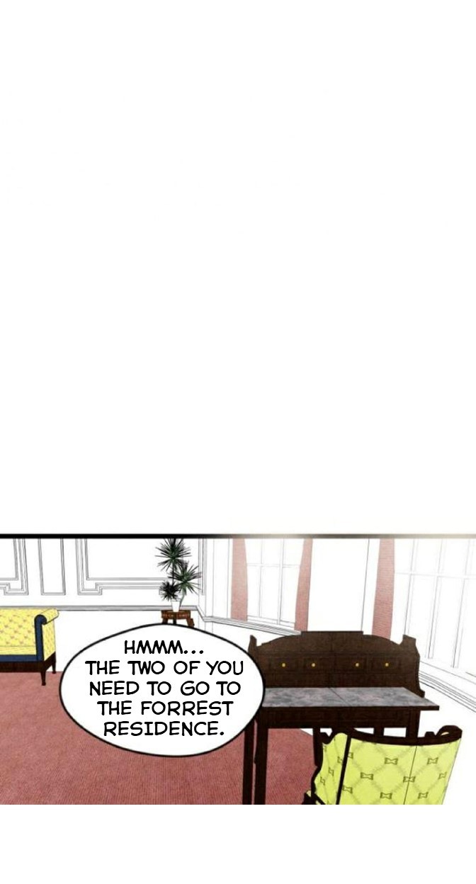 IRIS - Lady with a Smartphone Chapter 15 page 17 - Chapter 15