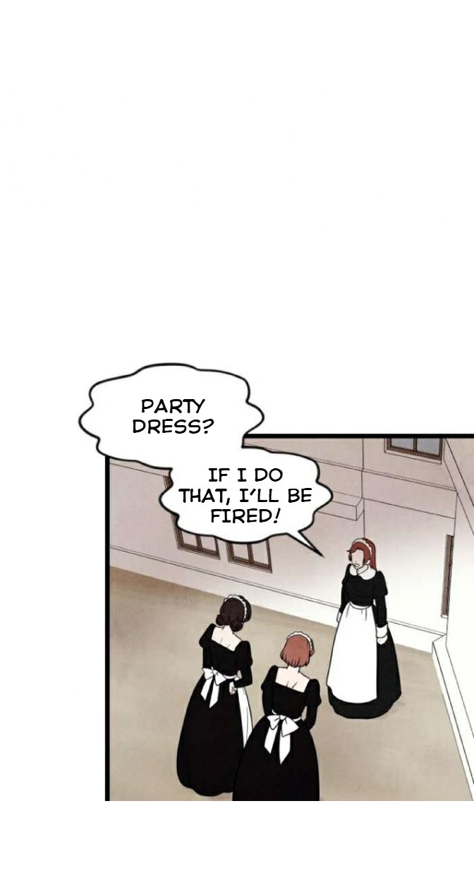 IRIS - Lady with a Smartphone Chapter 15 page 19 - Chapter 15