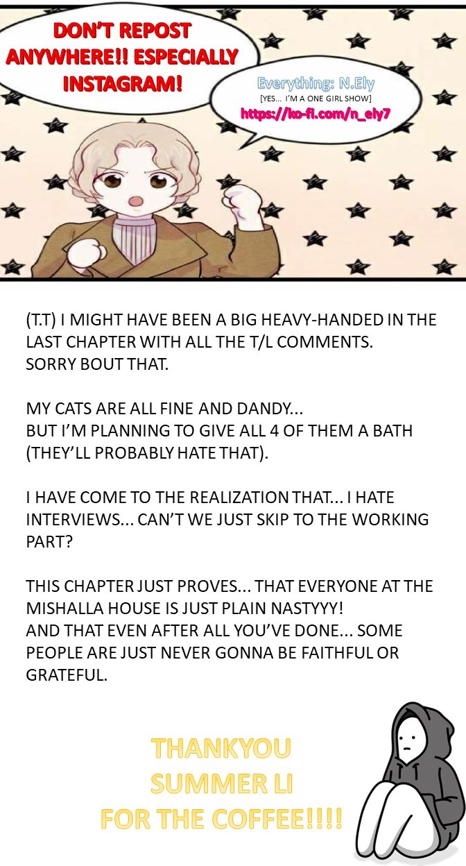 IRIS - Lady with a Smartphone Chapter 15 page 2 - Chapter 15