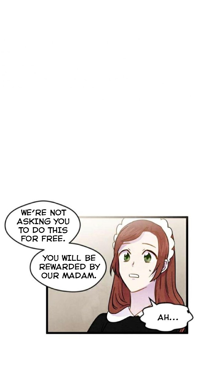 IRIS - Lady with a Smartphone Chapter 15 page 21 - Chapter 15