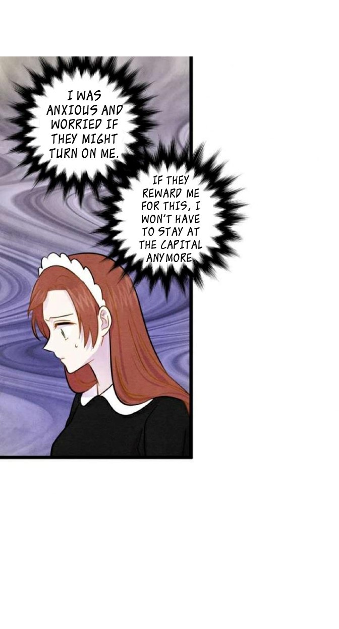 IRIS - Lady with a Smartphone Chapter 15 page 22 - Chapter 15