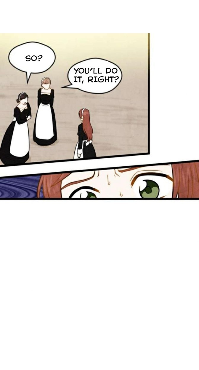 IRIS - Lady with a Smartphone Chapter 15 page 24 - Chapter 15