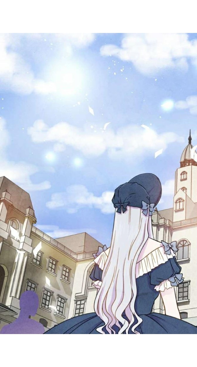 IRIS - Lady with a Smartphone Chapter 15 page 28 - Chapter 15