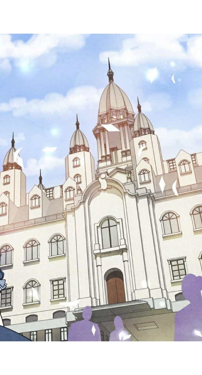 IRIS - Lady with a Smartphone Chapter 15 page 29 - Chapter 15