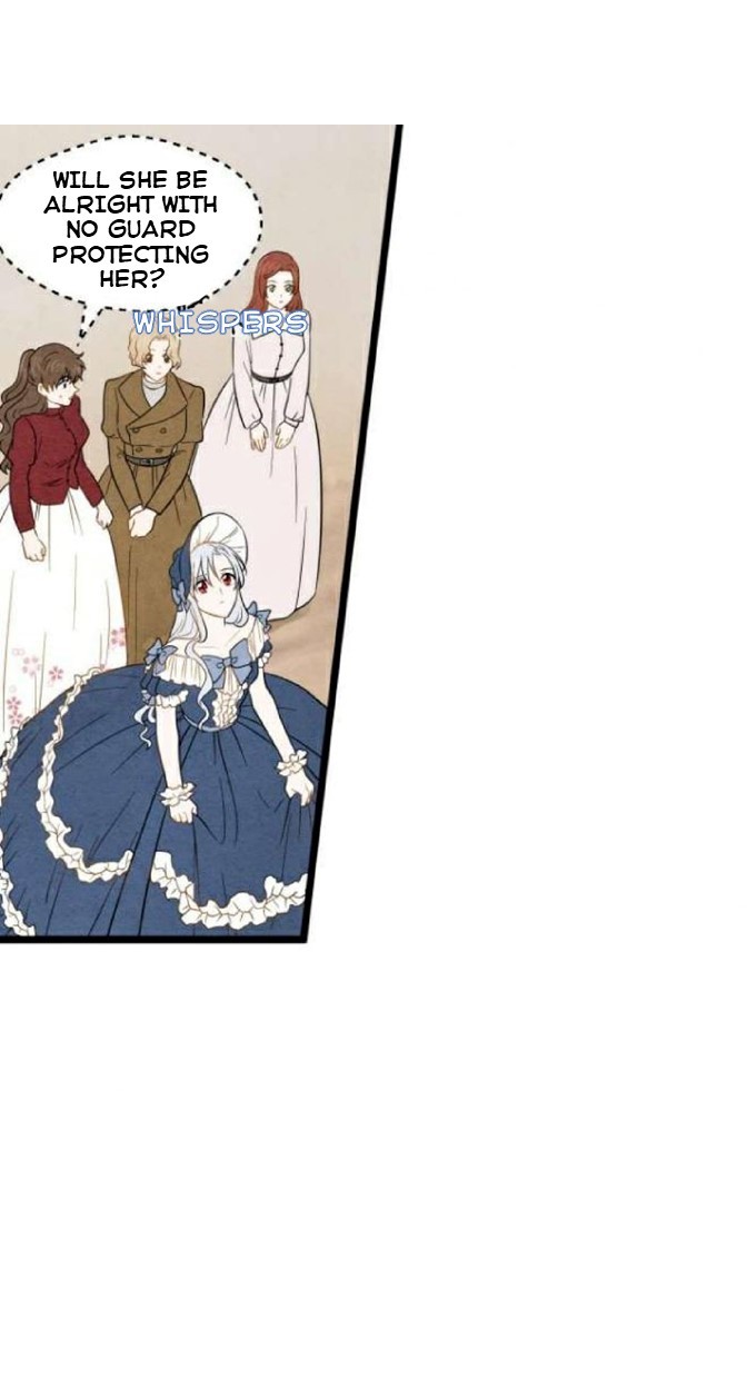 IRIS - Lady with a Smartphone Chapter 15 page 30 - Chapter 15