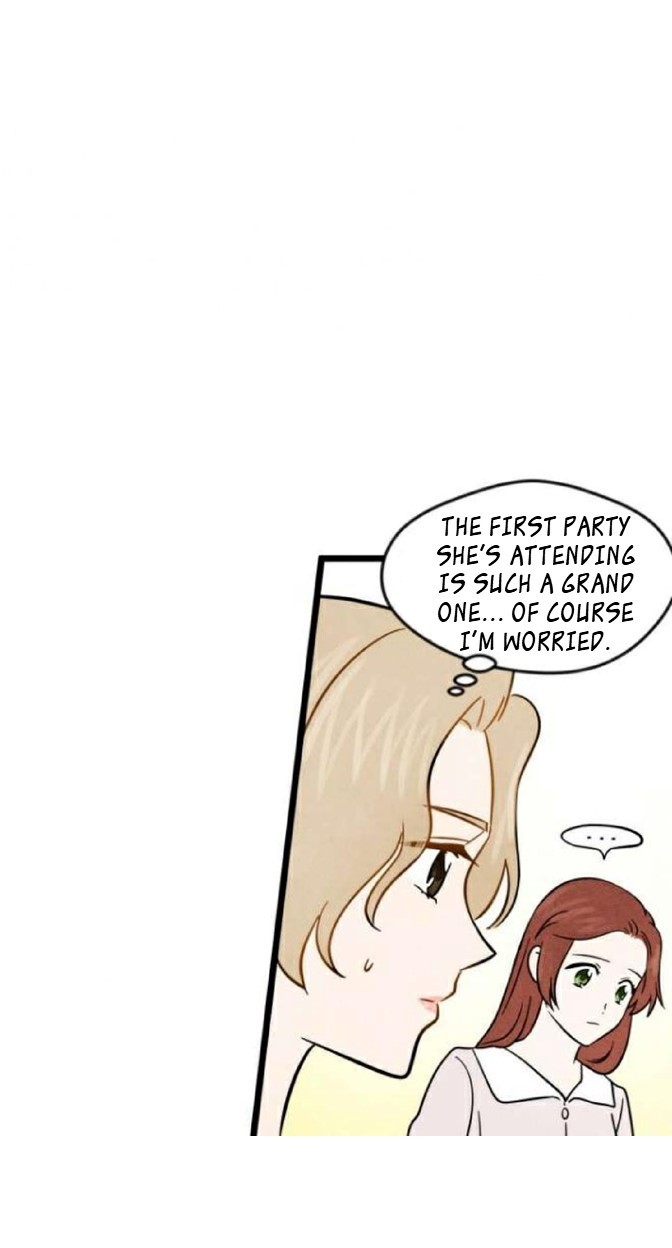 IRIS - Lady with a Smartphone Chapter 15 page 31 - Chapter 15