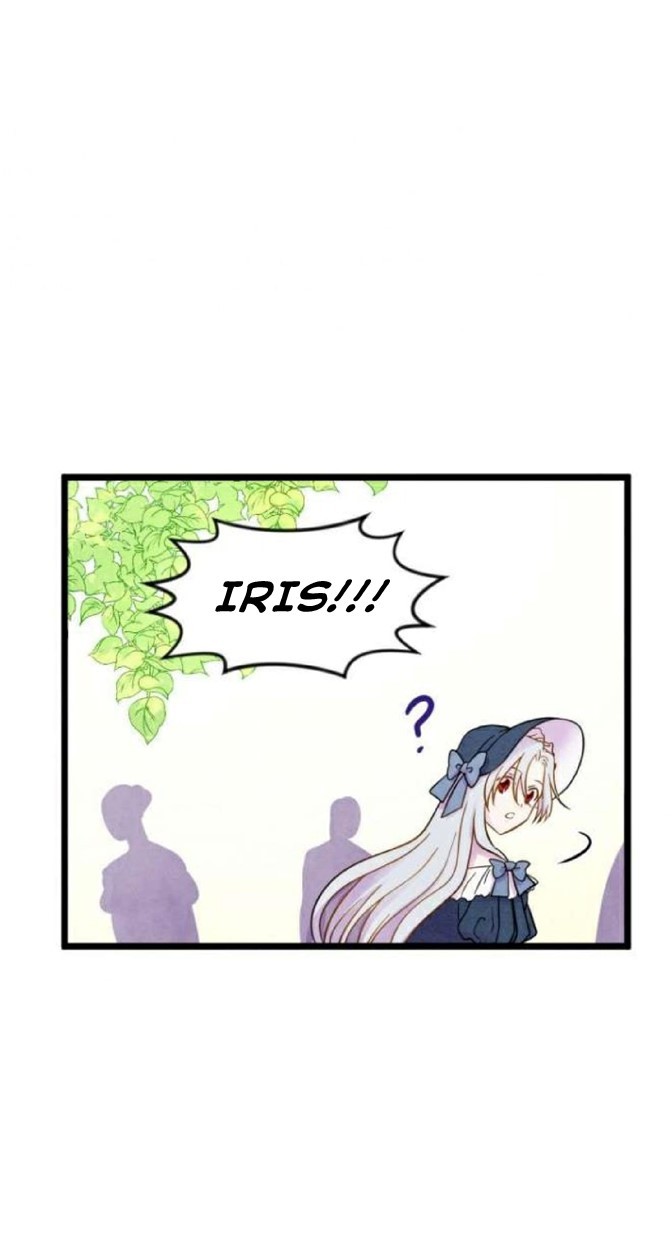 IRIS - Lady with a Smartphone Chapter 15 page 35 - Chapter 15