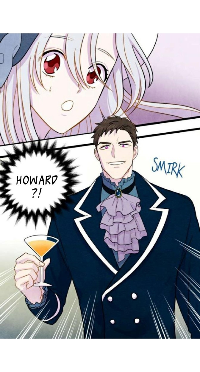 IRIS - Lady with a Smartphone Chapter 15 page 36 - Chapter 15