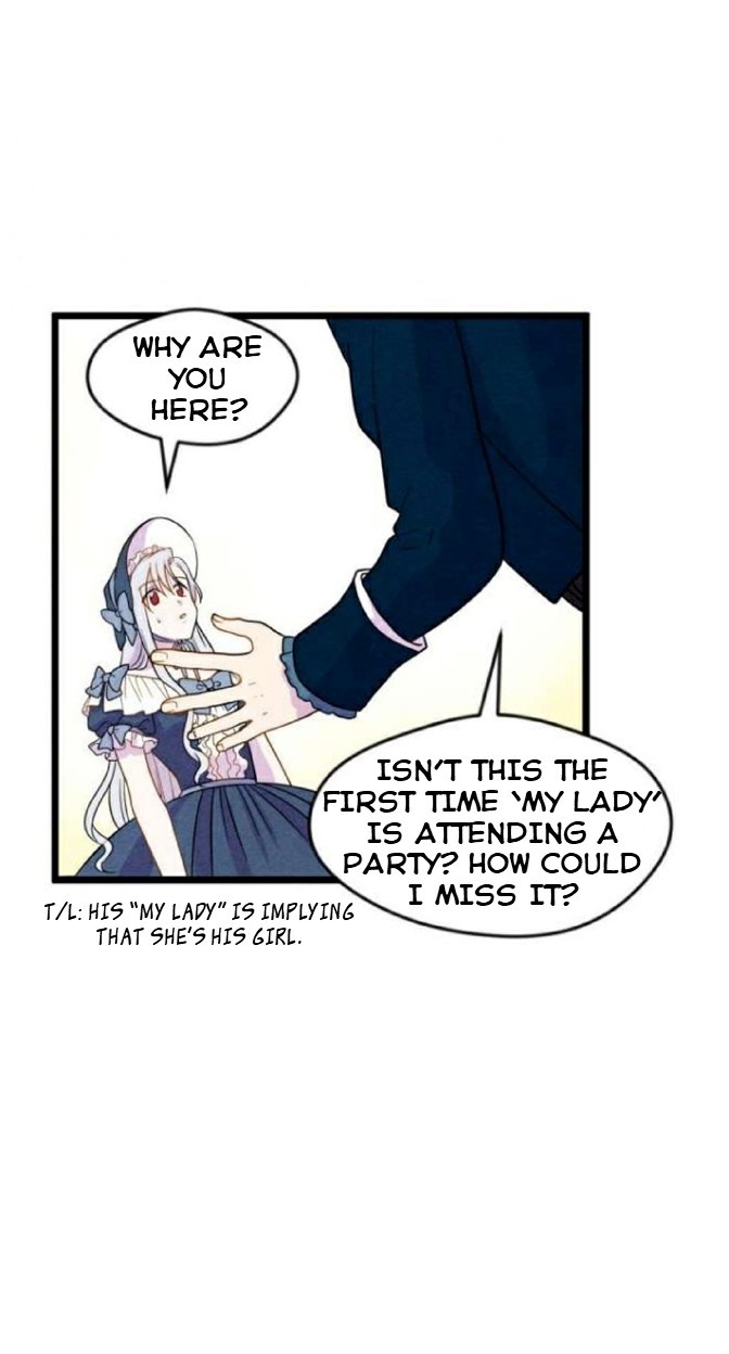 IRIS - Lady with a Smartphone Chapter 15 page 37 - Chapter 15