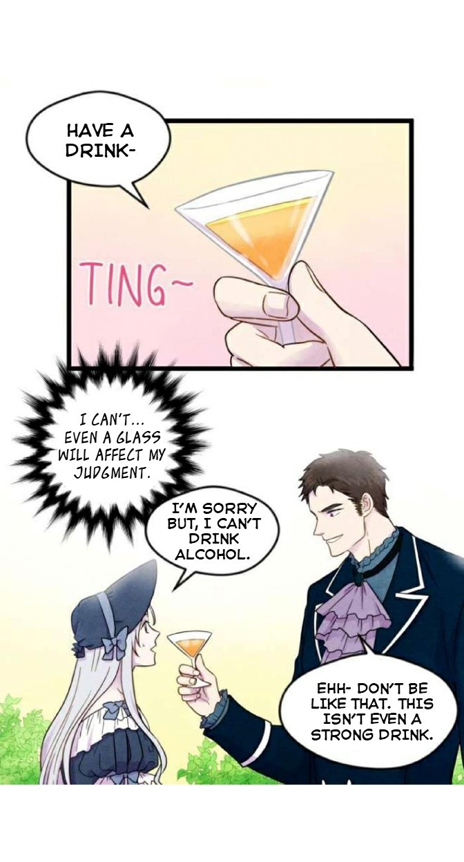 IRIS - Lady with a Smartphone Chapter 15 page 39 - Chapter 15